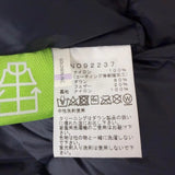 ザ・ノースフェイス Mountain Down Jacket GORE-TEX ダウンジャケット ベージュ L メンズ