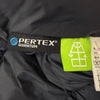 ザ・ノースフェイス Mountain Down Jacket GORE-TEX ダウンジャケット ベージュ L メンズ