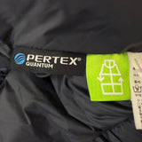 ザ・ノースフェイス Mountain Down Jacket GORE-TEX ダウンジャケット ベージュ L メンズ