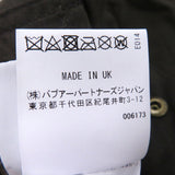 バブアー BEAUFORT WAX JACKET 40周年限定モデル ワックスジャケット コート カーキ 38 メンズ
