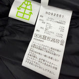 ザ・ノースフェイス Baltro Light Jacket WINDSTOPPER GORE-TEX ロゴ刺繍 フーデッド ダブルジップアップ ダウンジャケット ヒューズボックスグレー S メンズ 未使用品