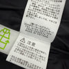 ザ・ノースフェイス Baltro Light Jacket WINDSTOPPER GORE-TEX ロゴ刺繍 フーデッド ダブルジップアップ ダウンジャケット ヒューズボックスグレー S メンズ 未使用品