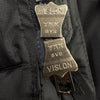 ザ・ノースフェイス Baltro Light Jacket WINDSTOPPER GORE-TEX ロゴ刺繍 フーデッド ダブルジップアップ ダウンジャケット ヒューズボックスグレー S メンズ 未使用品
