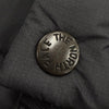 ザ・ノースフェイス Baltro Light Jacket WINDSTOPPER GORE-TEX ロゴ刺繍 フーデッド ダブルジップアップ ダウンジャケット ヒューズボックスグレー S メンズ 未使用品