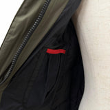 ザ・ノースフェイス Baltro Light Jacket GORE-TEX ダウンジャケット カーキ M メンズ