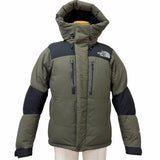 ザ・ノースフェイス Baltro Light Jacket GORE-TEX ダウンジャケット カーキ M メンズ