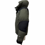 ザ・ノースフェイス Baltro Light Jacket GORE-TEX ダウンジャケット カーキ M メンズ