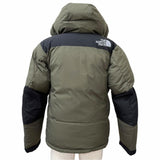 ザ・ノースフェイス Baltro Light Jacket GORE-TEX ダウンジャケット カーキ M メンズ