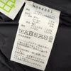 ザ・ノースフェイス Baltro Light Jacket WINDSTOPPER GORE-TEX ロゴ刺繍 フーデッド ダブルジップアップ ダウンジャケット ブラック L メンズ 未使用品
