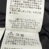 ザ・ノースフェイス Baltro Light Jacket WINDSTOPPER GORE-TEX ロゴ刺繍 フーデッド ダブルジップアップ ダウンジャケット ブラック L メンズ 未使用品