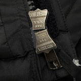ザ・ノースフェイス Baltro Light Jacket WINDSTOPPER GORE-TEX ロゴ刺繍 フーデッド ダブルジップアップ ダウンジャケット ブラック L メンズ 未使用品