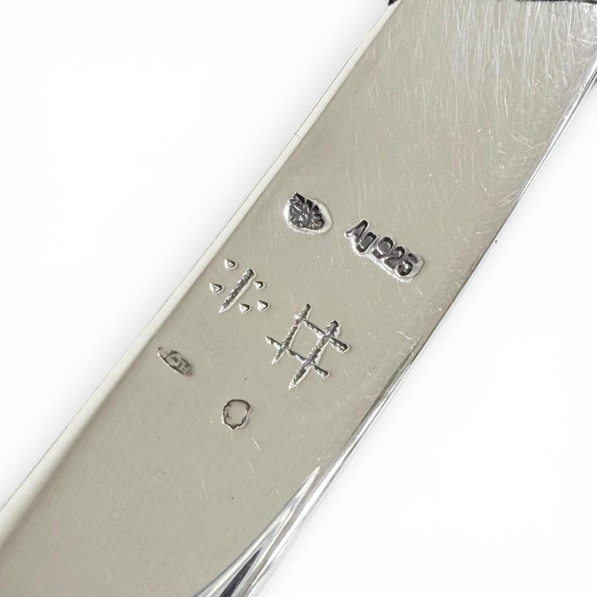 エルメス トゥアレグ ペンダント TOP重量29.1g ネックレス シルバー メンズ