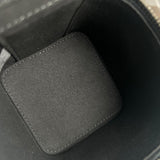 メゾンマルジェラ バニティバッグ ハンドバッグ ブラック レディース 未使用品