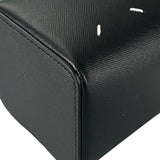 メゾンマルジェラ バニティバッグ ハンドバッグ ブラック レディース 未使用品