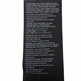 プラダ RE-NYLON ロゴ入り ロング パンツ ブラック 38S レディース