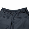 プラダ RE-NYLON ロゴ入り ロング パンツ ブラック 38S レディース