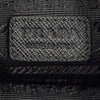 プラダ Re-Nylon トライアングルロゴ 三角プレート フォンケース ショルダーバッグ ブラック メンズ