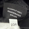 プラダ Re-Nylon トライアングルロゴ 三角プレート フォンケース ショルダーバッグ ブラック メンズ
