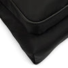 プラダ Re-Nylon トライアングルロゴ 三角プレート フォンケース ショルダーバッグ ブラック メンズ