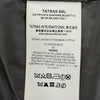 タトラス STRINA ストリーナ スタンドカラー ダウンコート グレー 02 レディース