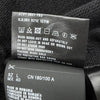 プラダ Re-Nylon ロゴプリント パーカー ブラック L メンズ
