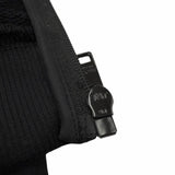 プラダ Re-Nylon ロゴプリント パーカー ブラック L メンズ