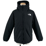 ザ・ノースフェイス Project Insulation Jacket 中綿入り ジャケット ブラック M メンズ