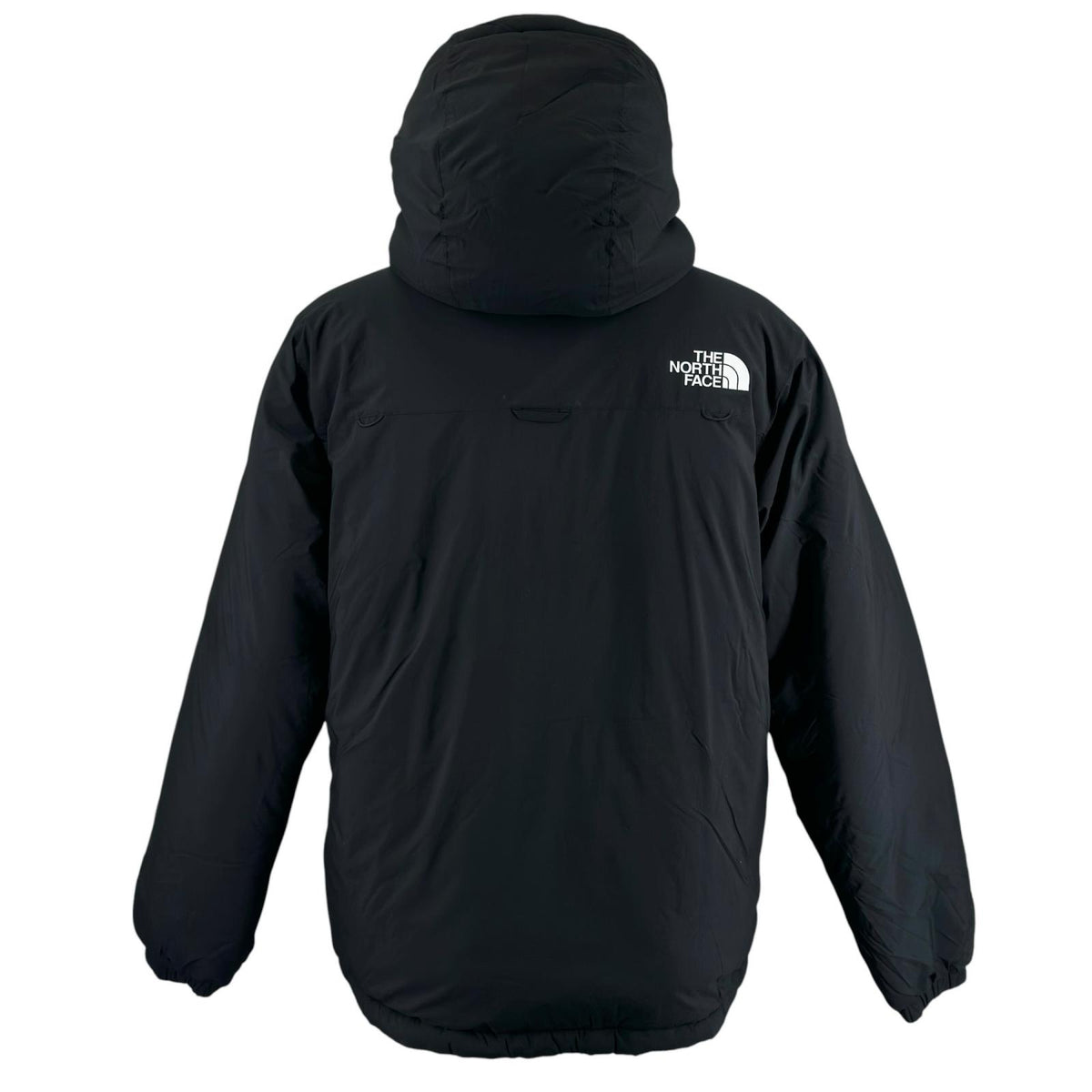 ザ・ノースフェイス Project Insulation Jacket 中綿入り ジャケット ブラック M メンズ
