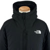 ザ・ノースフェイス Project Insulation Jacket 中綿入り ジャケット ブラック M メンズ
