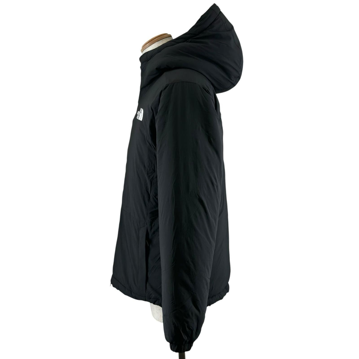 ザ・ノースフェイス Project Insulation Jacket 中綿入り ジャケット ブラック M メンズ