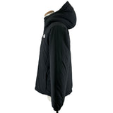 ザ・ノースフェイス Project Insulation Jacket 中綿入り ジャケット ブラック M メンズ