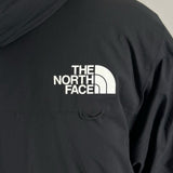ザ・ノースフェイス Project Insulation Jacket 中綿入り ジャケット ブラック M メンズ