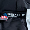 ザ・ノースフェイス Project Insulation Jacket 中綿入り ジャケット ブラック M メンズ