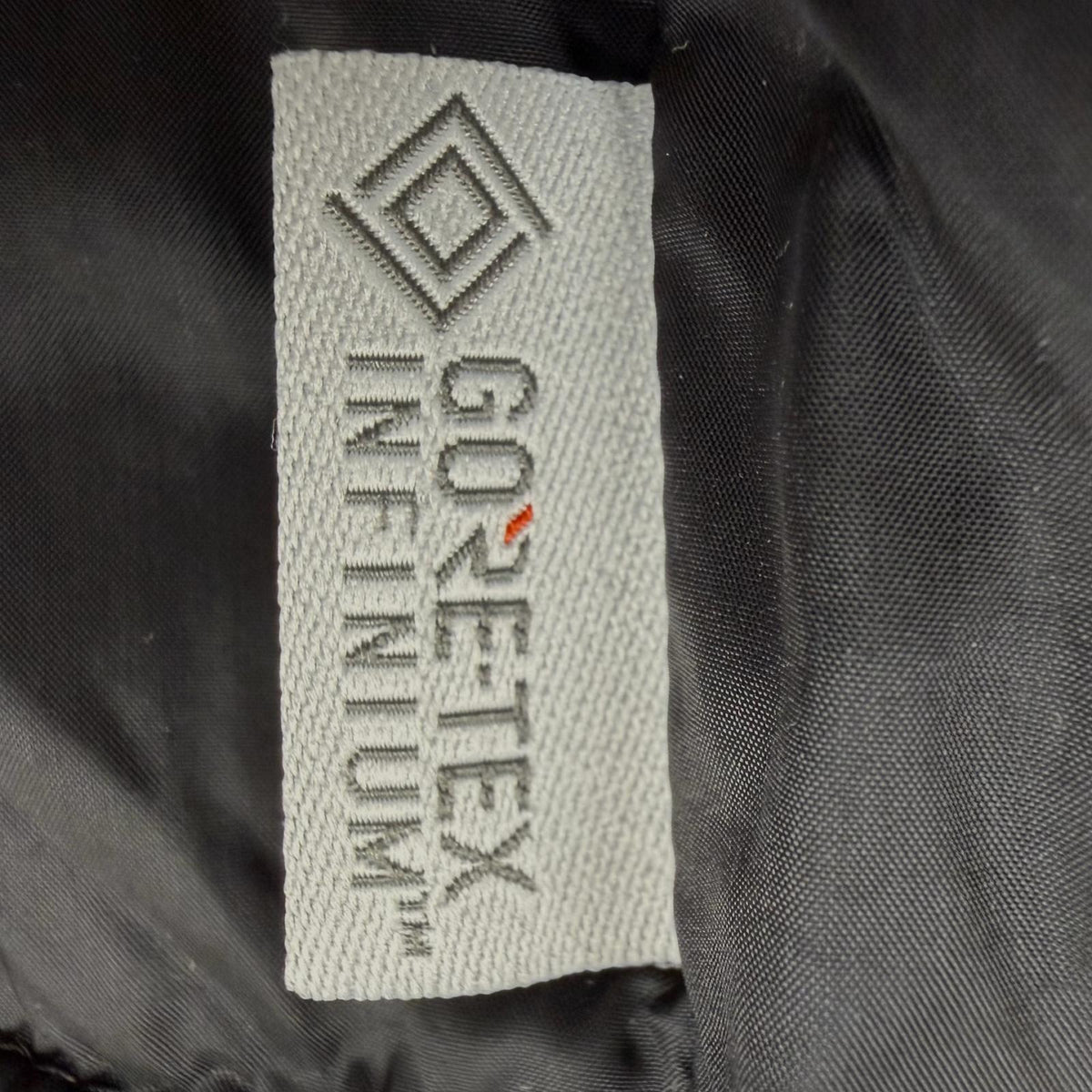 ザ・ノースフェイス Baltro Light Jacket GORE-TEX ロゴ刺繍 ダウンジャケット ブラック S メンズ