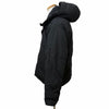 ザ・ノースフェイス Mountain Short Down Parka パープルレーベル ナナミカ ダウンジャケット ブラック L メンズ