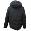 ザ・ノースフェイス Mountain Short Down Parka パープルレーベル ナナミカ ダウンジャケット ブラック L メンズ