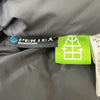 ザ・ノースフェイス CORDUROY NUPTSE JACKET コーデュロイ エコスエード ダウンジャケット ネイビー M メンズ