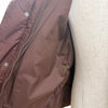 ザ・ノースフェイス Alteration Baffs Jacket WINDSTOPPER ダウンジャケット ブラウン L メンズ 未使用品
