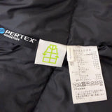 ザ・ノースフェイス ANTARCTICA PARKA GORE-TEX ダウンジャケット ブラック M メンズ
