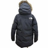 ザ・ノースフェイス ANTARCTICA PARKA GORE-TEX ダウンジャケット ブラック M メンズ