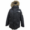ザ・ノースフェイス ANTARCTICA PARKA GORE-TEX ダウンジャケット ブラック M メンズ