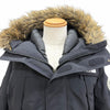 ザ・ノースフェイス ANTARCTICA PARKA GORE-TEX ダウンジャケット ブラック M メンズ