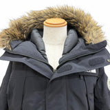 ザ・ノースフェイス ANTARCTICA PARKA GORE-TEX ダウンジャケット ブラック M メンズ