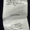 グッチ GGボタン Vネック 長袖 ニット ワンピース カーディガン ネイビー S レディース