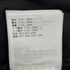 モンクレール DRUMS GILET ロゴワッペン カモフラージュ柄 迷彩柄 ダウンベスト ブラック 8anni 130cm キッズ