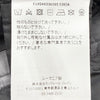 モンクレール DRUMS GILET ロゴワッペン カモフラージュ柄 迷彩柄 ダウンベスト ブラック 8anni 130cm キッズ
