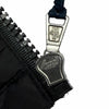 モンクレール DRUMS GILET ロゴワッペン カモフラージュ柄 迷彩柄 ダウンベスト ブラック 8anni 130cm キッズ