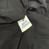 モンクレール DRUMS GILET ロゴワッペン カモフラージュ柄 迷彩柄 ダウンベスト ブラック 8anni 130cm キッズ
