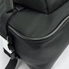 プラダ トライアングルロゴ 三角プレート Re-Nylon ショルダーバッグ ブラック メンズ
