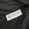 ザ・ノースフェイス Baltro Light Jacket GORE-TEX ロゴ刺繍 フーデッド ダブルジップアップ ダウンジャケット ネイビー S メンズ 未使用品